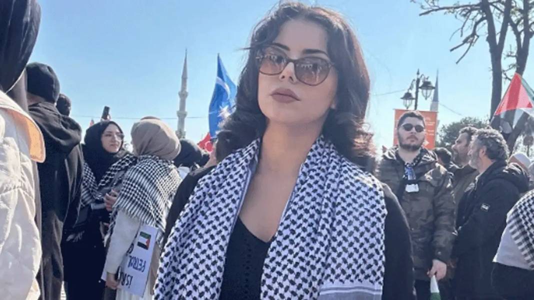 Furkan Bölükbaşı’nın sevgilisi kim? Nisa Nur Çaydan kimdir, kaç yaşında, nereli? 6